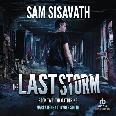 The Gathering Audibook, by Sam Sisavath