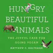 Hungry Beautiful Animals
