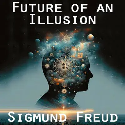 Future of an Illusion Audibook, by Sigmund Freud