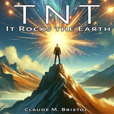 TNT: It Rocks the Earth Audibook, by Claude M. Bristol