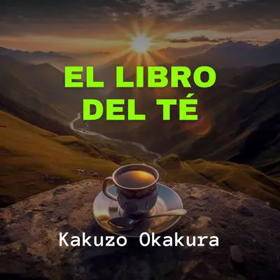 El Libro del Té Audibook, by Kakuzo Okakura