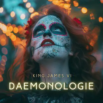 Daemonologie Audibook, by King James VI