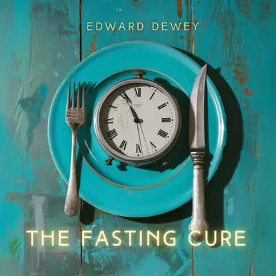The Fasting Cure: No Breakfast Plan Audibook, by Edward Dewey