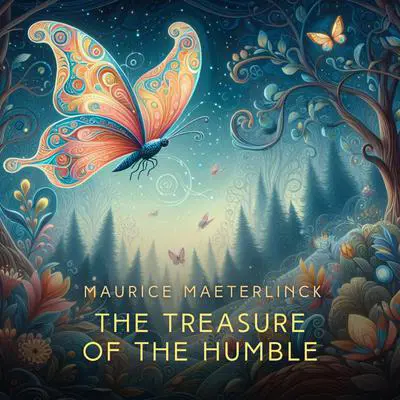 The Treasure of the Humble Audibook, by Maurice Maeterlinck