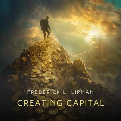 Creating Capital: Money-making as an aim in business Audibook, by Frederick L. Lipman