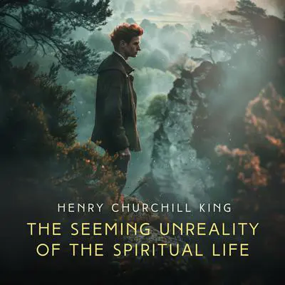 The Seeming Unreality of the Spiritual Life Audibook, by Henry Churchill King