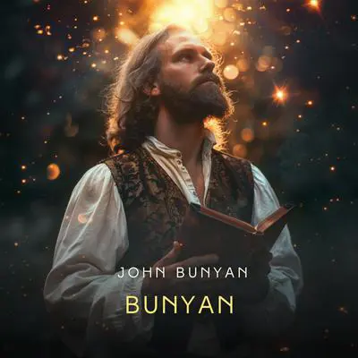 Bunyan Audibook, by John Bunyan