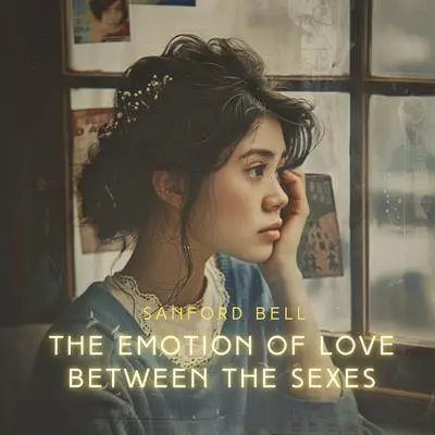 The Emotion of Love Between the Sexes Audibook, by Sanford Bell