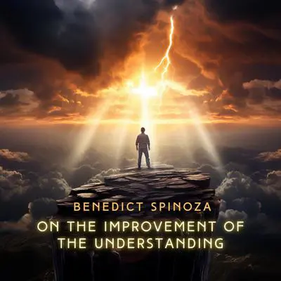 On the Improvement of the Understanding Audibook, by Benedict Spinoza