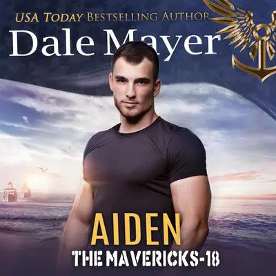 Aiden Audibook, by Dale Mayer