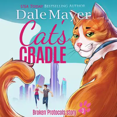 Cat’s Cradle Audibook, by Dale Mayer