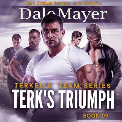 Terkel's Triumph Audibook, by Dale Mayer