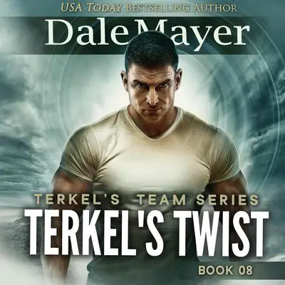 Terkel's Twist Audibook, by Dale Mayer
