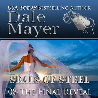 The Final Reveal Audibook, by Dale Mayer