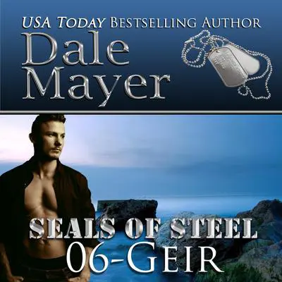 Geir Audibook, by Dale Mayer
