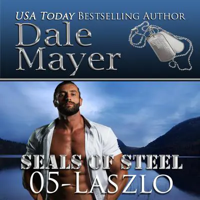 Laszlo Audibook, by Dale Mayer