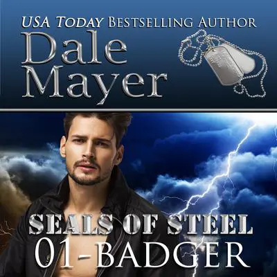 Badger Audibook, by Dale Mayer