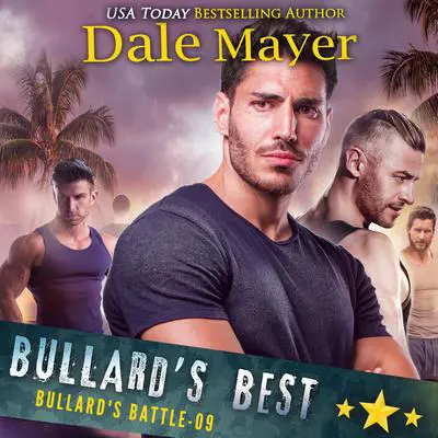 Bullard's Best Audibook, by Dale Mayer