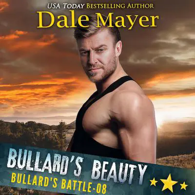 Bullard's Beauty Audibook, by Dale Mayer