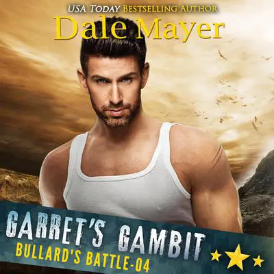 Garret's Gambit Audibook, by Dale Mayer
