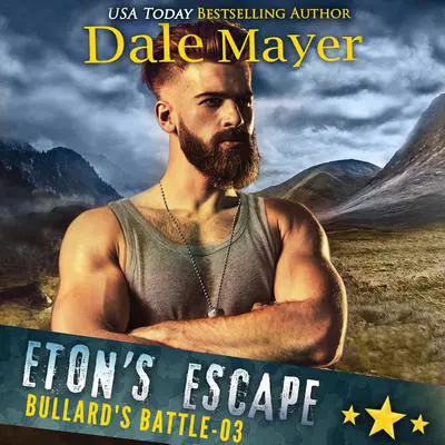 Eton's Escape Audibook, by Dale Mayer