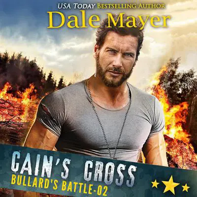 Cain's Cross Audibook, by Dale Mayer