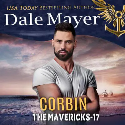 Corbin Audibook, by Dale Mayer