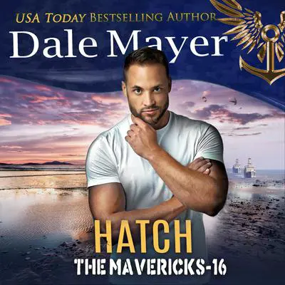 Hatch Audibook, by Dale Mayer