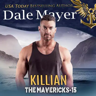 Killian Audibook, by Dale Mayer