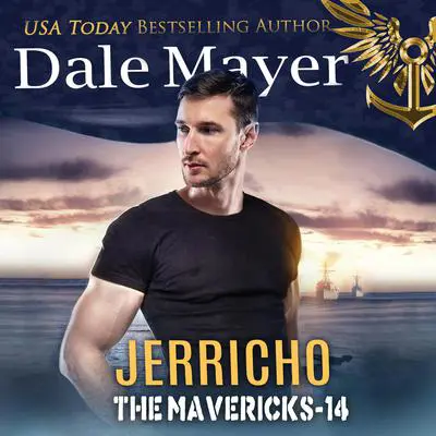 Jerricho Audibook, by Dale Mayer