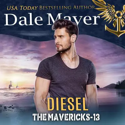 Diesel Audibook, by Dale Mayer