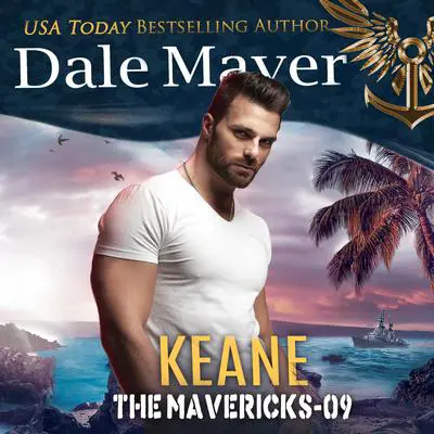 Keane Audibook, by Dale Mayer
