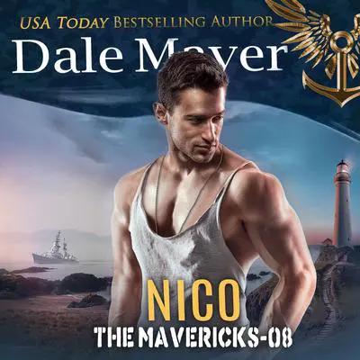 Nico Audibook, by Dale Mayer
