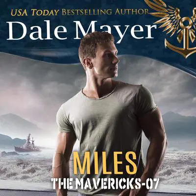 Miles Audibook, by Dale Mayer