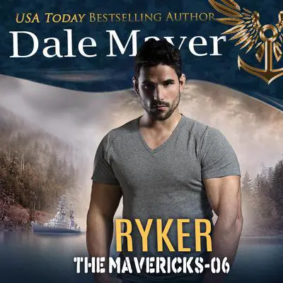 Ryker Audibook, by Dale Mayer