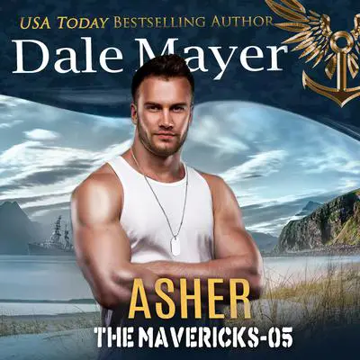 Asher Audibook, by Dale Mayer