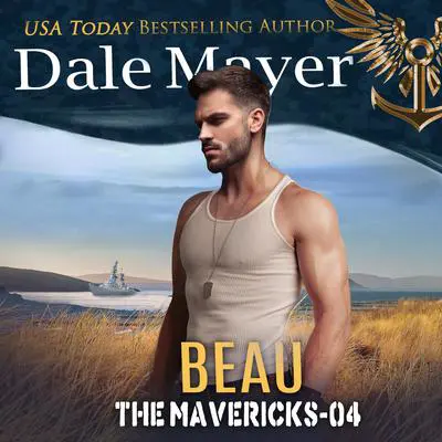 Beau Audibook, by Dale Mayer