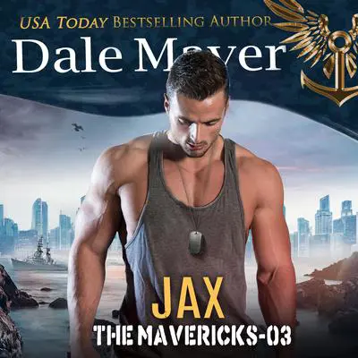 Jax Audibook, by Dale Mayer