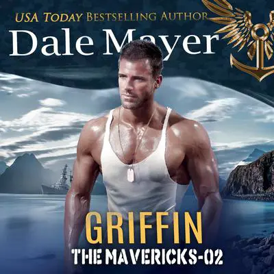 Griffin Audibook, by Dale Mayer