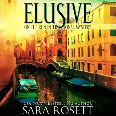 Elusive Audibook, by Sara Rosett