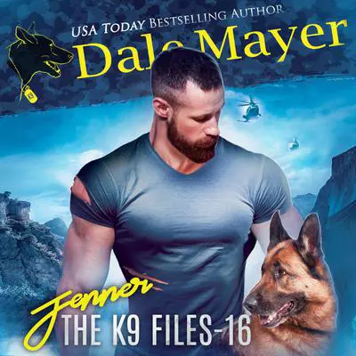 Jenner Audibook, by Dale Mayer
