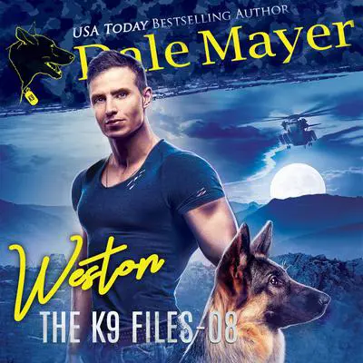 Weston Audibook, by Dale Mayer