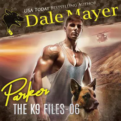 Parker Audibook, by Dale Mayer