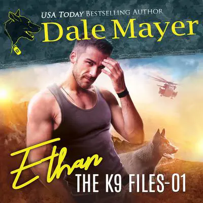 Ethan Audibook, by Dale Mayer