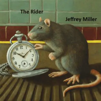 The Rider: Help from an Unexpected Source Audibook, by Jeffrey Miller