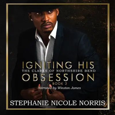 Igniting His Obsession Audibook, by Stephanie Nicole Norris
