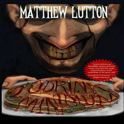 10 Drink Minimum Audibook, by Matthew Lutton