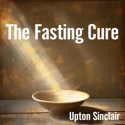 The Fasting Cure Audibook, by Upton Sinclair