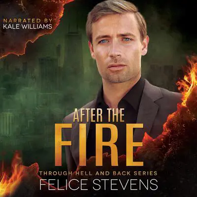 After the Fire: Through Hell And Back Volume 2 Audibook, by Felice Stevens