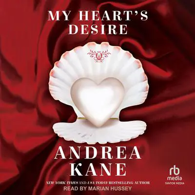My Heart's Desire Audibook, by Andrea Kane